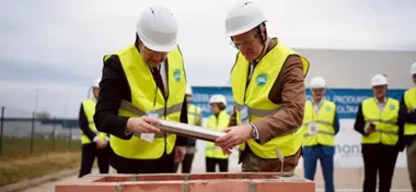 Drugi zakład What’s Cooking w Opolu za 300 milionów i sto nowych etatów