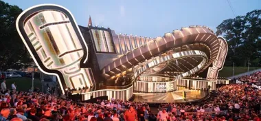 Bilety na Opole 2026 ruszają. Festiwal wraca do amfiteatru