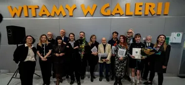 Salon Wiosenny odsłania nowe napięcia w opolskiej sztuce