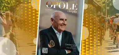 Sierpniowe wydanie „Opole i kropka” pełne smaków, muzyki i sportu