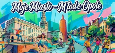 Opolanie mogą zgłaszać się do zespołu pracującego nad Strategią Młodzieżową