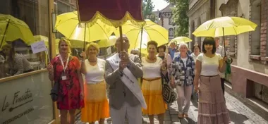 Opole znów stawia na seniorów i pokazuje, które inicjatywy warto nagrodzić