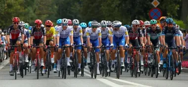 Opole znów stanie się startem Tour de Pologne. Peleton ruszy spod Rynku