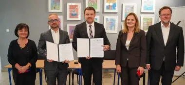 Ponad 46 mln zł na rozbudowę MDK. Powstanie „Mały Kopernik”