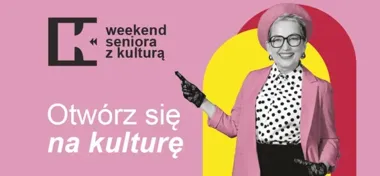 W Opolu weekend pełen kultury dla seniorów. W programie warsztaty, wystawy i teatr