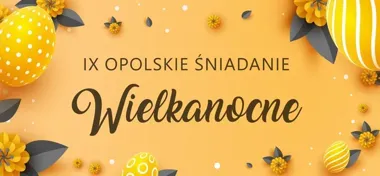 Rynek ożyje przy wspólnym stole – IX Śniadanie Wielkanocne znów łączy mieszkańców