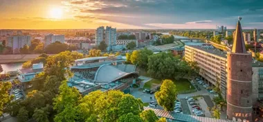 Wieża Piastowska i Zamek Górny zostają otwarte dłużej w weekendy