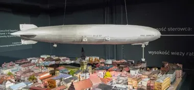 Opolska wieża ratuszowa nagrodzona. W środku czeka historia zeppelinów