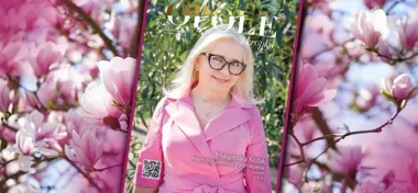 Świąteczny numer „Opole i kropka” łączy wielkanocne tradycje z miejskimi tematami