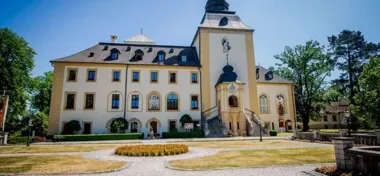 Ostatnie godziny głosowania. Atrakcja z Kamienia Śląskiego walczy o certyfikat POT