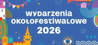 Rynek, Aleja Gwiazd i koncerty. Opole w rytmie KFPP poza amfiteatrem