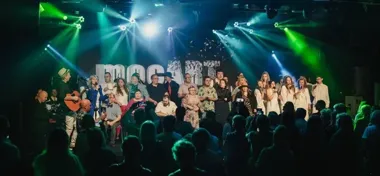 Muzyka bez barier w Opolu. Czesław Mozil gościem festiwalu mocART