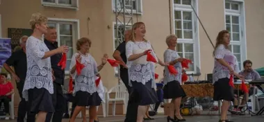 Pięć dni dla seniorów w Opolu. Korowód, teatr i bal w programie
