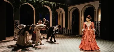 Pół wieku teatru w Opolu. Jubileuszowe Konfrontacje stawiają na mocny konkurs