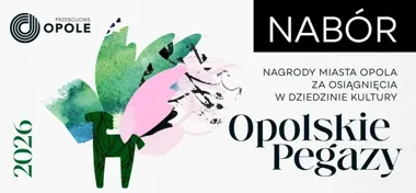 Do Opolskich Pegazów potrzeba 10 podpisów. Nabór już trwa