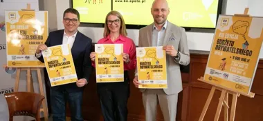 Nabór do budżetu obywatelskiego w Opolu ruszył. W puli 8,6 mln zł