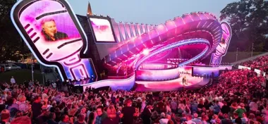 Bednarek, Markowska i młodzi z „Debiutów” szykują mocny wieczór w opolskim amfiteatrze