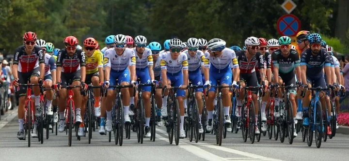 Opole znów stanie się startem Tour de Pologne. Peleton ruszy spod Rynku