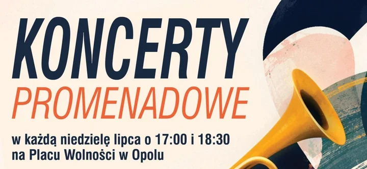 Na Placu Wolności znów zabrzmi lato. Wracają niedzielne koncerty pod chmurką