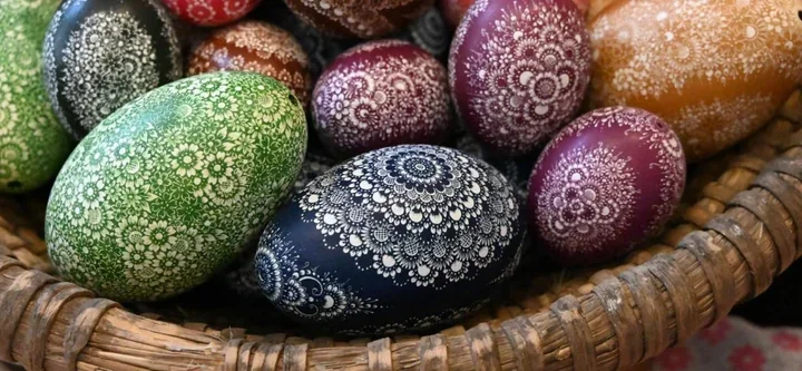 Żur, kołatki i krzyżoki pokazują, jak żywa wciąż jest Opolszczyzna