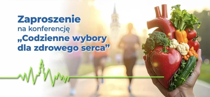 W opolskim ratuszu o sercu bez wielkich haseł. Padną proste odpowiedzi