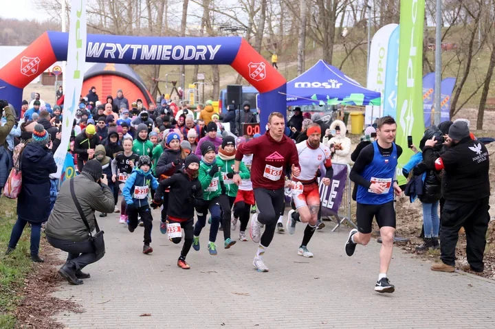Bieg „Tropem wilczym” zmienia układ ulic w mieście – które odcinki będą zamknięte