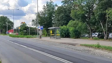 Przystanek przy Oświęcimskiej do remontu. Autobusy zmienią miejsce