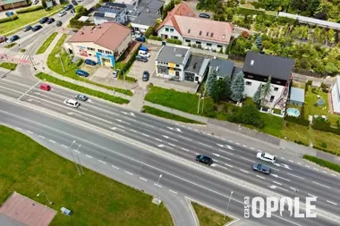 Wrocławska zyska nowy układ. Rusza ważna przebudowa dla pieszych i rowerów