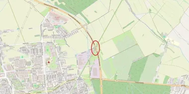 Naprawa dylatacji zwęzi ruch na wiadukcie obwodnicy północnej