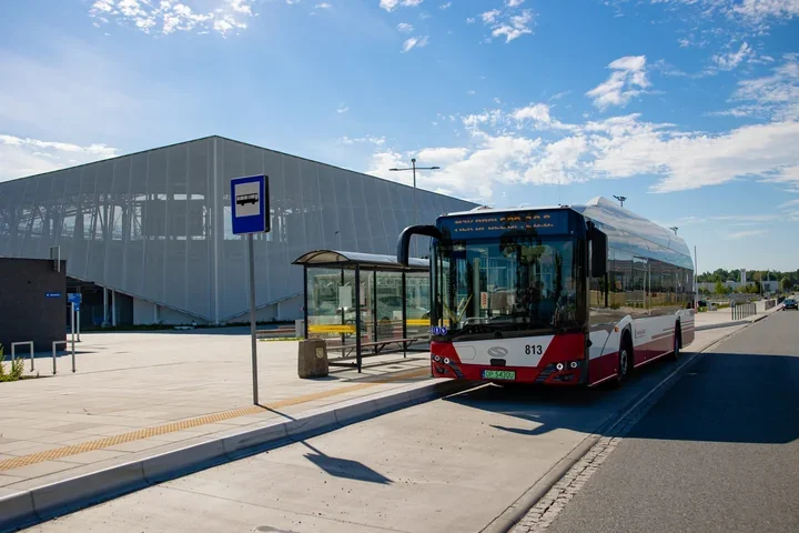 Dodatkowe autobusy na mecz Odry Opole – kursy do Itaka Areny i powroty po spotkaniu