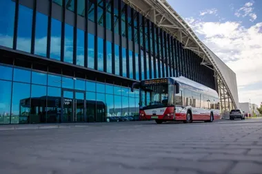 MZK uruchamia dodatkowe kursy na mecz Odry Opole. Kibice wrócą po 22