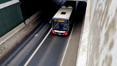 Jedynka wraca na stałą trasę po zmianach przy Monte Cassino