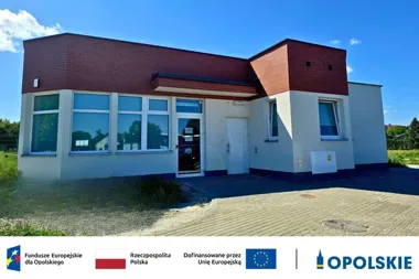Pętla przy Pużaka po remoncie. Nowa stacja i autobusy elektryczne