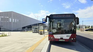 MZK uruchamia dodatkowe autobusy na mecz Odry Opole ze Stalą