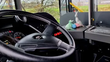 Linią 5 na jarmark wielkanocny Opole dorzuca dodatkowe kursy