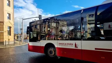 Po koncercie OPOLE RAP SCENA wrócą dodatkowymi autobusami