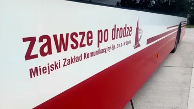 Siedziba MZK w Opolu będzie zamknięta. Powodem święto