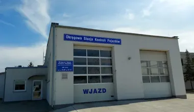 Dwa dni bez badań technicznych. Stacja MZK w Opolu zamknięta