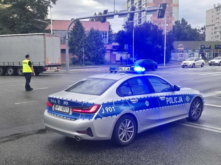 Remont placu zabaw w Opolu ujawnił 15 niebezpiecznych niewybuchów