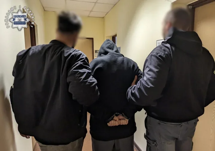 Zniknął na 26 lat, ale kryminalni z Kędzierzyna-Koźla domknęli sprawę