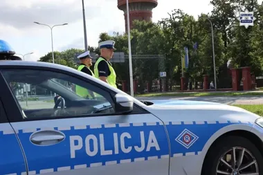 Prawie 430 wykroczeń w jeden dzień. Policja sprawdziła Opolskie drogi