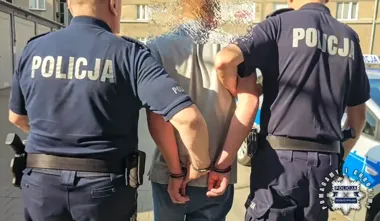 Dwa dożywotnie zakazy nie wystarczyły. 30-latek znów wsiadł za kierownicę