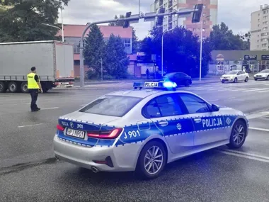Remont placu zabaw w Opolu ujawnił 15 niebezpiecznych niewybuchów