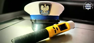 Miał prawie 1,5 promila. Świadkowie zatrzymali kierowcę przed kolejną jazdą