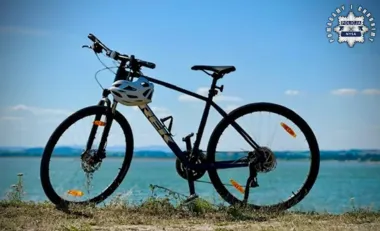 Policja wyłapała pijanego rowerzystę w Nysie - mandat 2500 zł