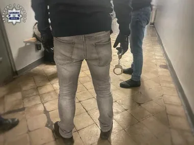 Telefon zniknął, potem padły ciosy - 42-latek trafił do aresztu