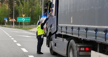 Trzeźwy poranek po majówce - 32 osoby nie powinny prowadzić