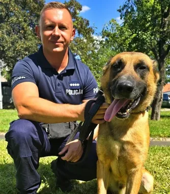 Duet z Prudnika wygrał eliminacje. Opolska policja jedzie na finał