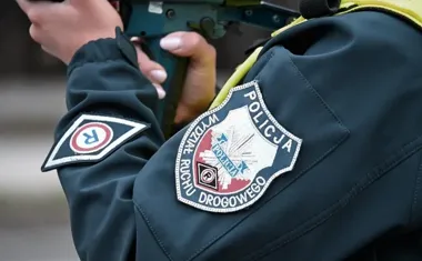 Jechał 148 km/h na krajówce - stracił prawo jazdy na 3 miesiące