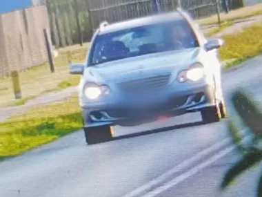 103 i 105 km/h na „pięćdziesiątce” - w Skarbimierzu-Osiedlu posypały się mandaty